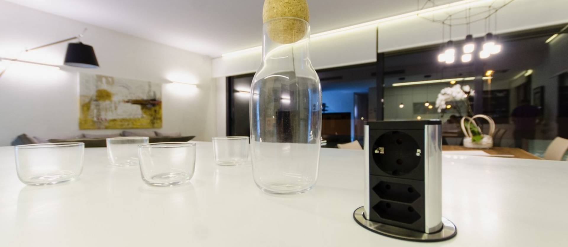 New Build - Villa - Orihuela Costa - Campoamor