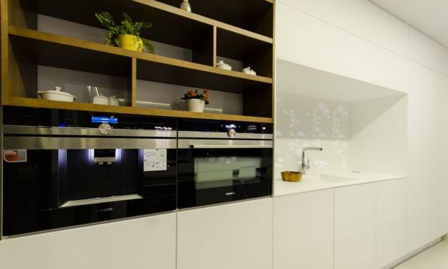 New Build - Villa - Orihuela Costa - Campoamor