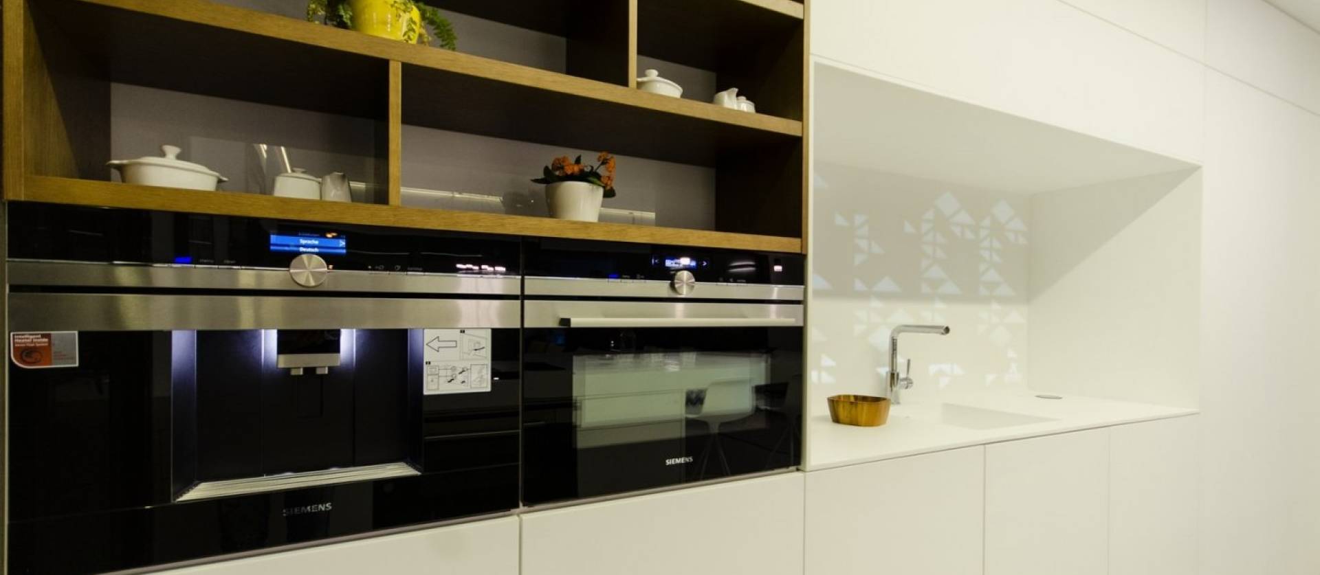 New Build - Villa - Orihuela Costa - Campoamor