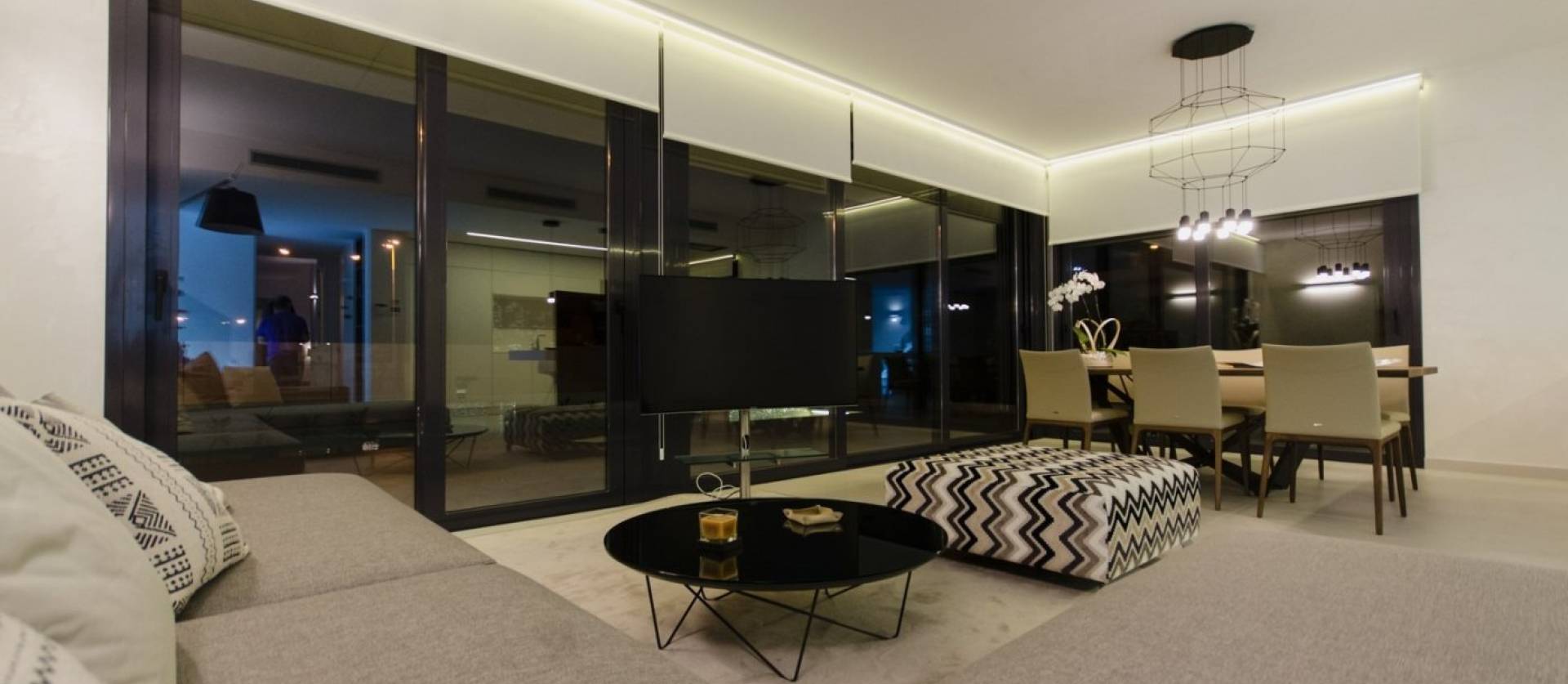 New Build - Villa - Orihuela Costa - Campoamor