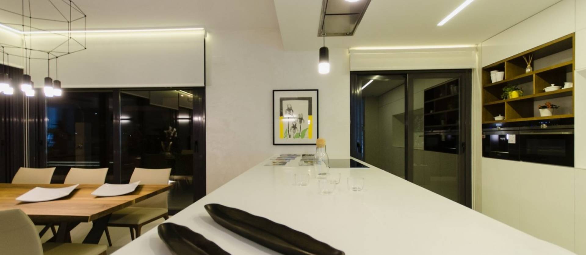 New Build - Villa - Orihuela Costa - Campoamor