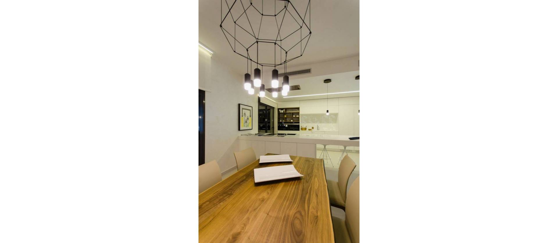 New Build - Villa - Orihuela Costa - Campoamor