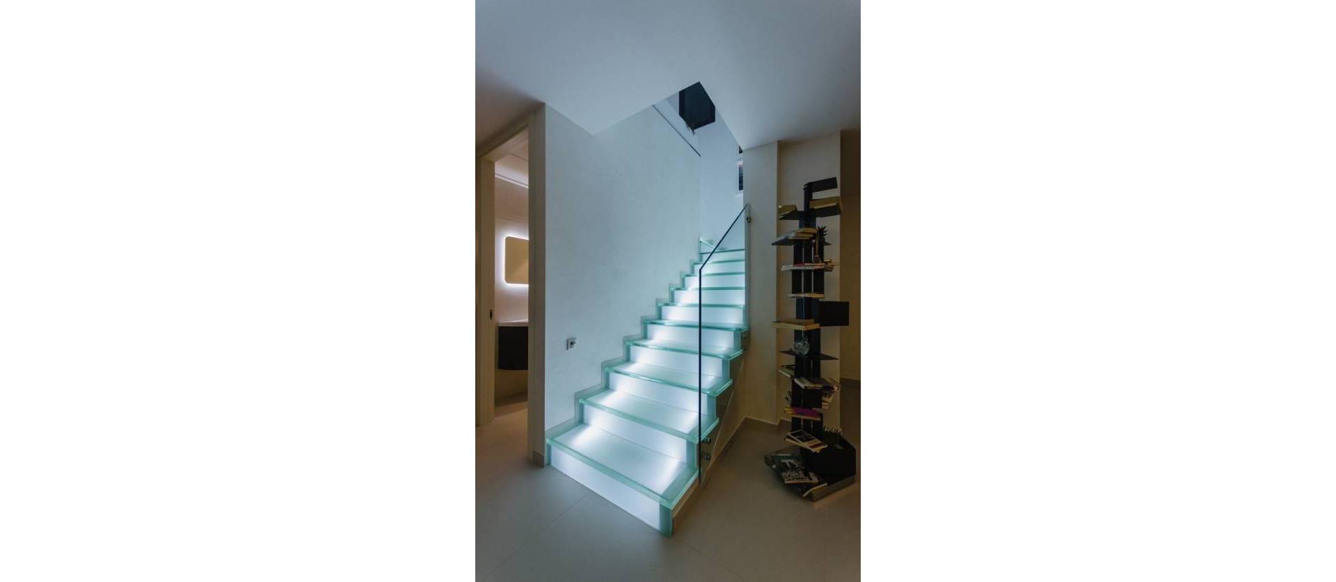 New Build - Villa - Orihuela Costa - Campoamor