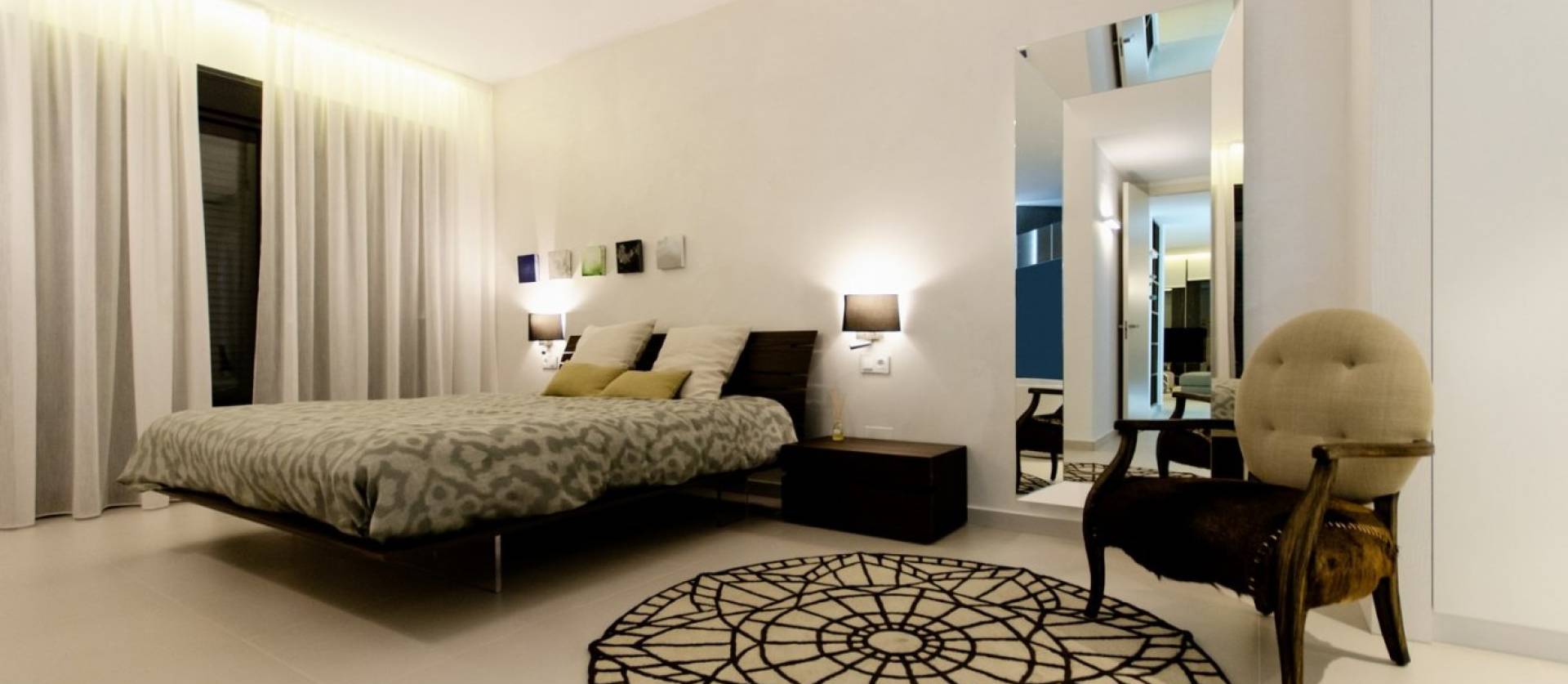 New Build - Villa - Orihuela Costa - Campoamor