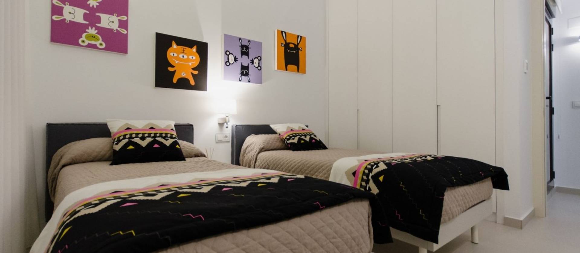 New Build - Villa - Orihuela Costa - Campoamor