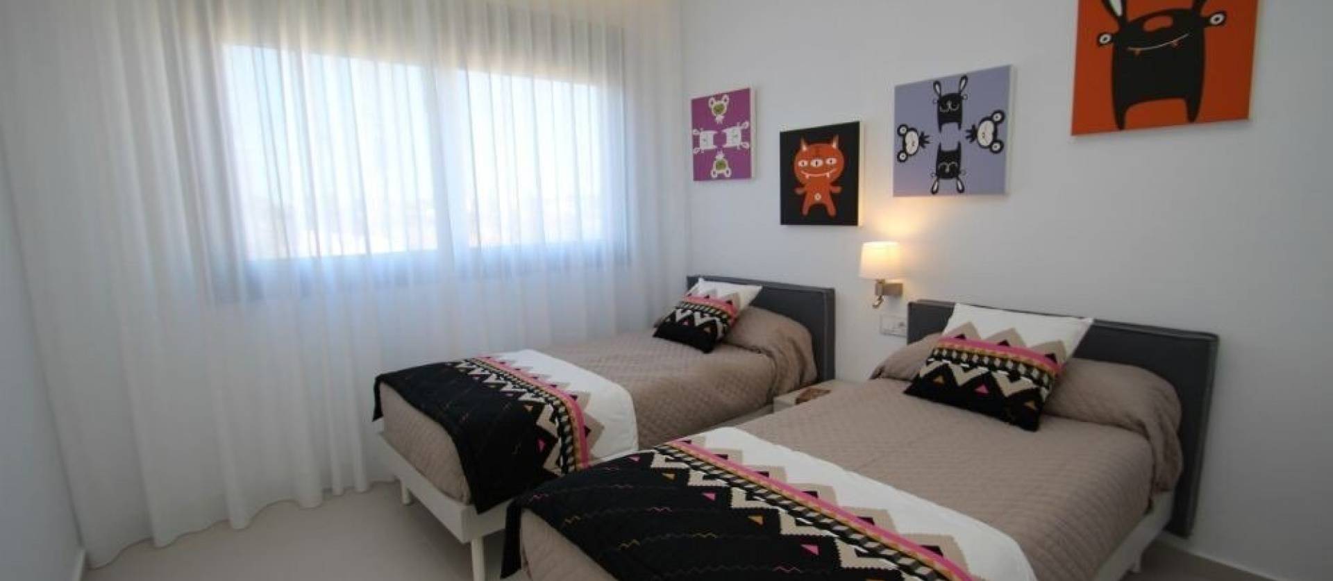 New Build - Villa - Orihuela Costa - Campoamor