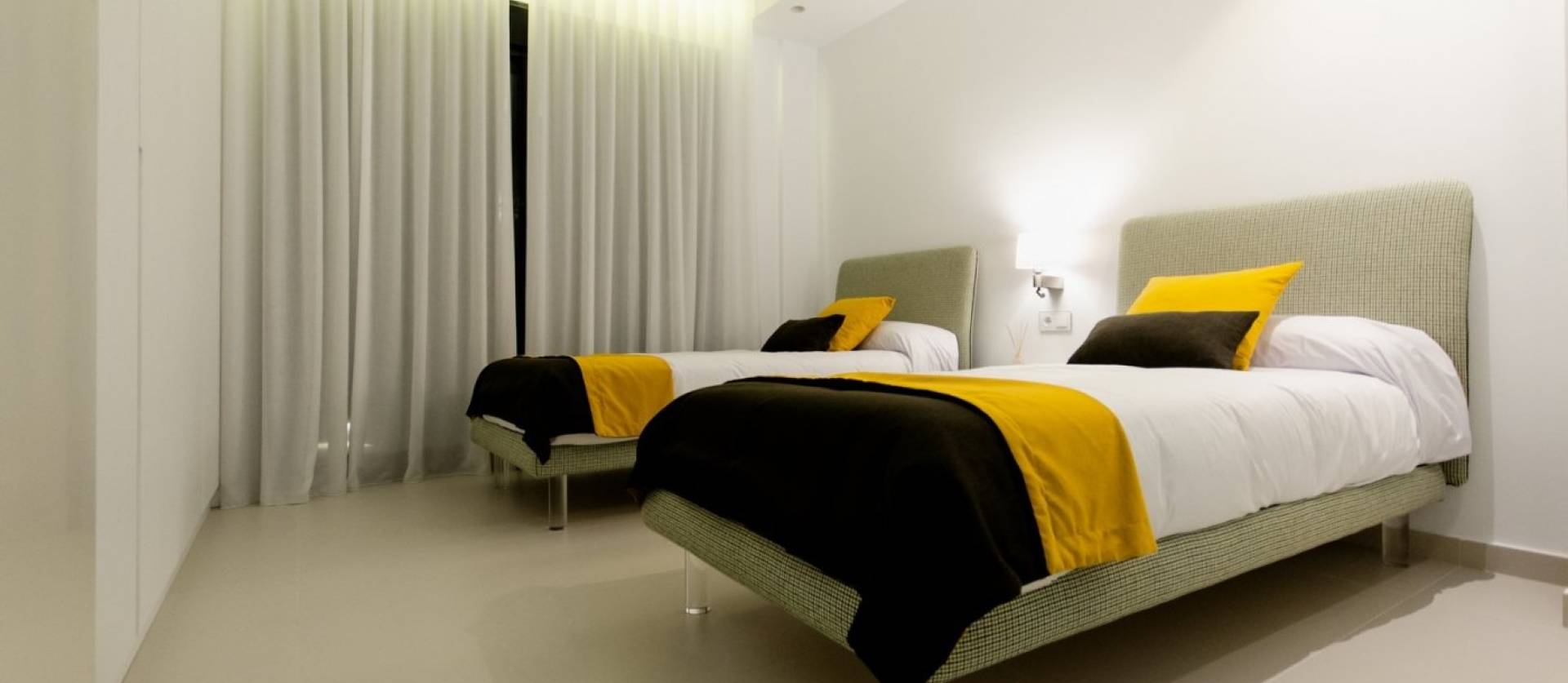 New Build - Villa - Orihuela Costa - Campoamor