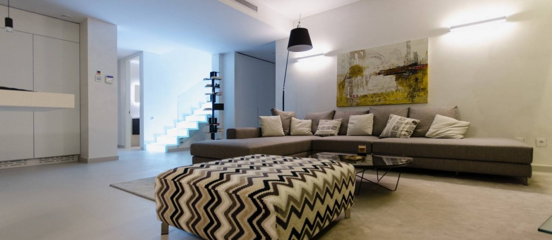 New Build - Villa - Orihuela Costa - Campoamor