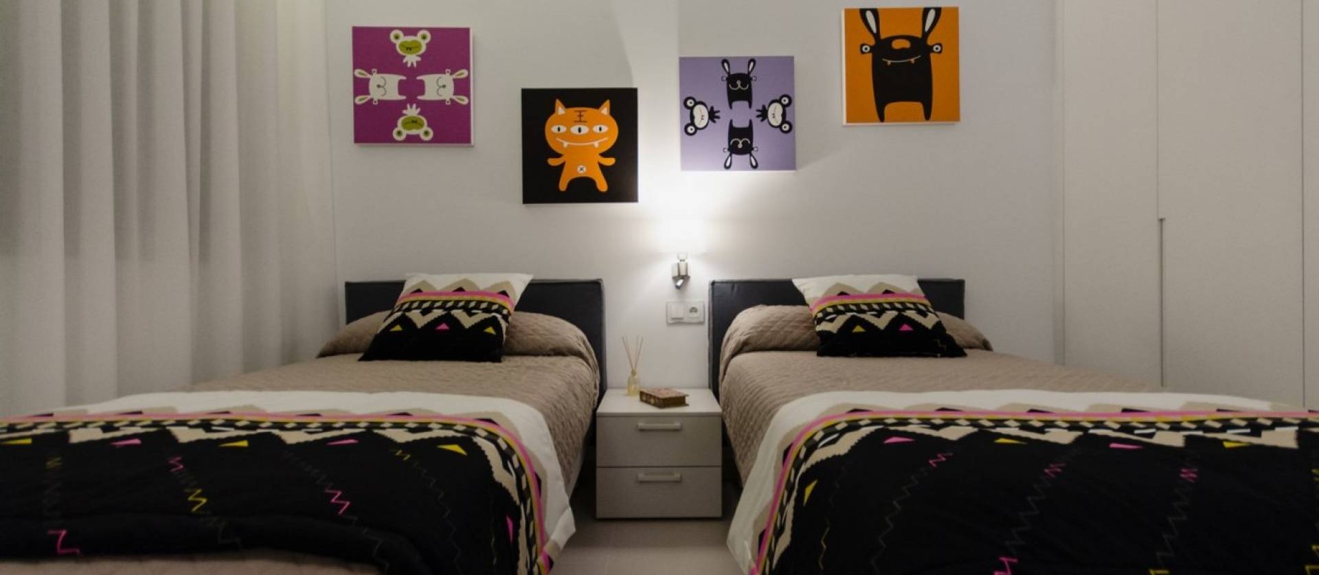 New Build - Villa - Orihuela Costa - Campoamor