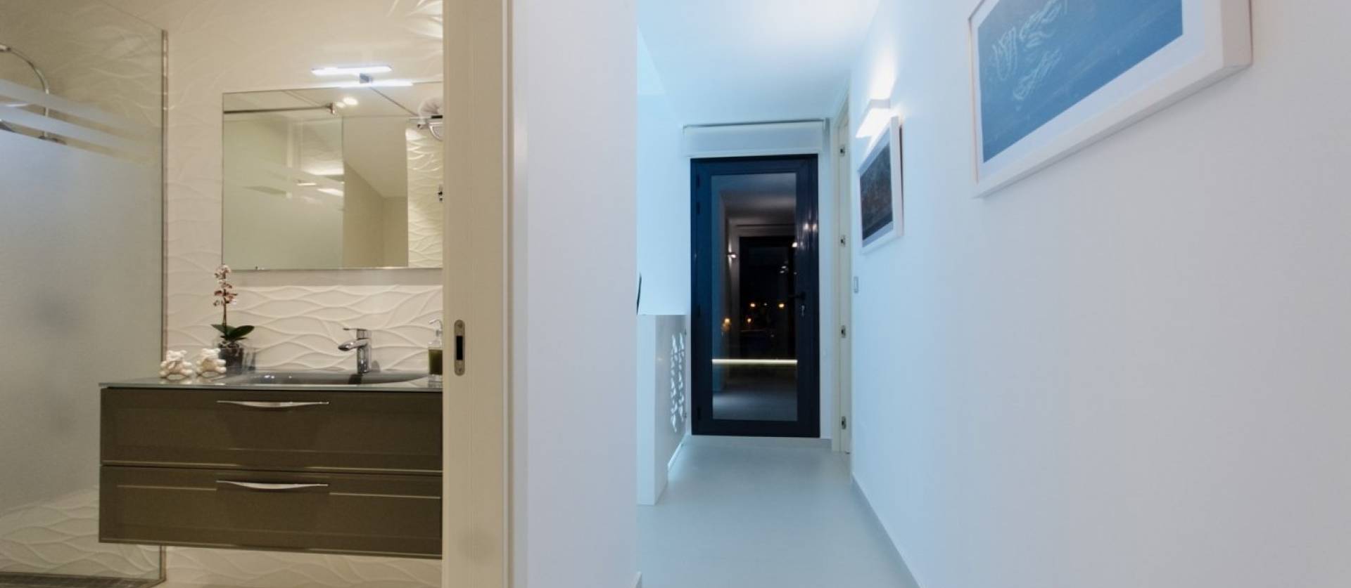 New Build - Villa - Orihuela Costa - Campoamor