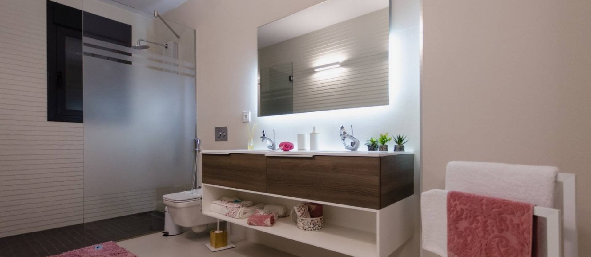 New Build - Villa - Orihuela Costa - Campoamor