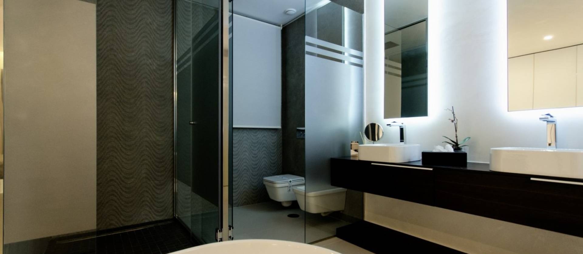 New Build - Villa - Orihuela Costa - Campoamor