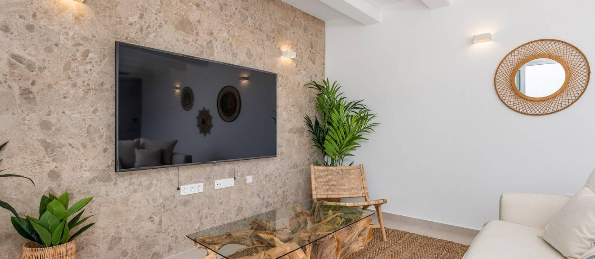 New Build - Villa - Los Alcázares - Serena Golf