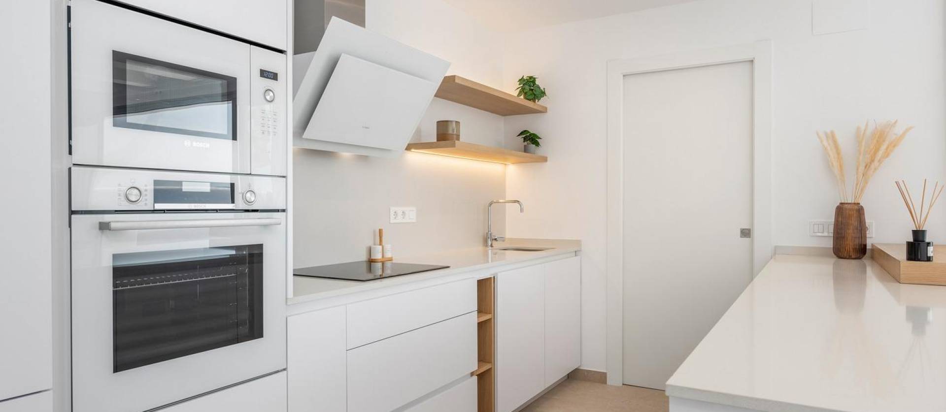 New Build - Villa - Los Alcázares - Serena Golf