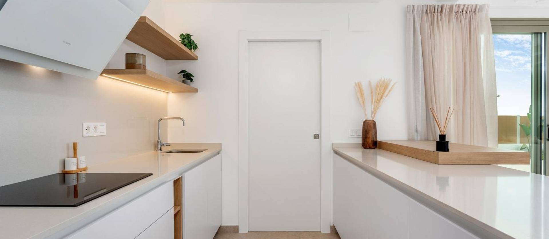 New Build - Villa - Los Alcázares - Serena Golf