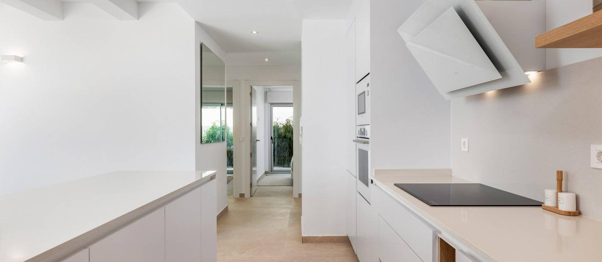 New Build - Villa - Los Alcázares - Serena Golf