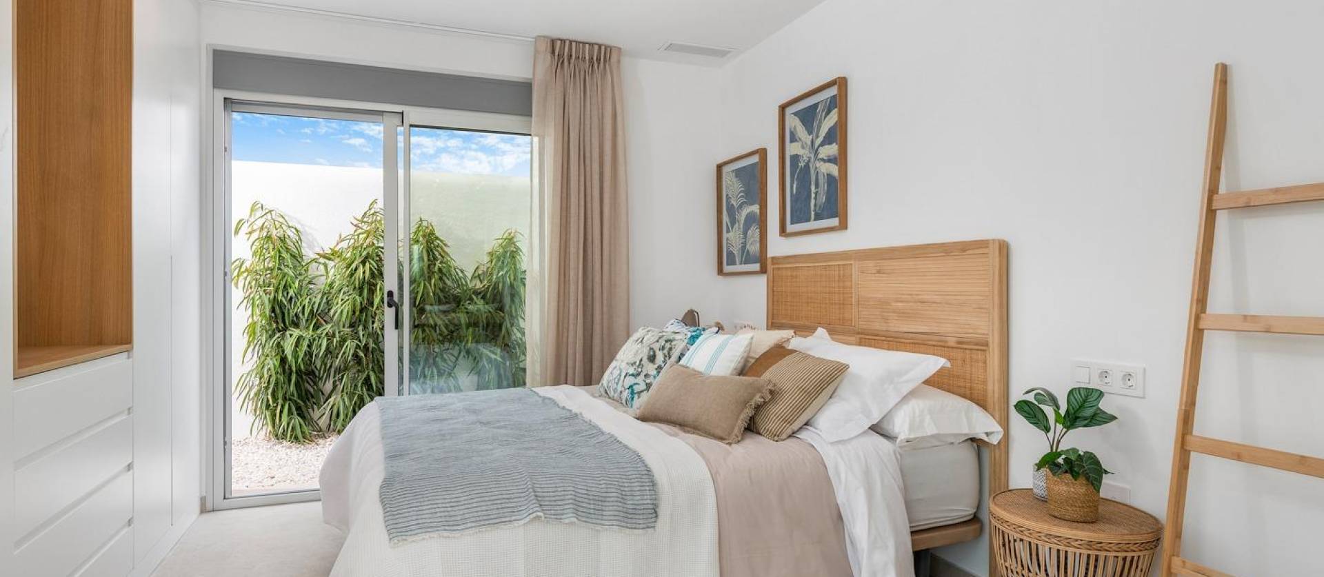 New Build - Villa - Los Alcázares - Serena Golf