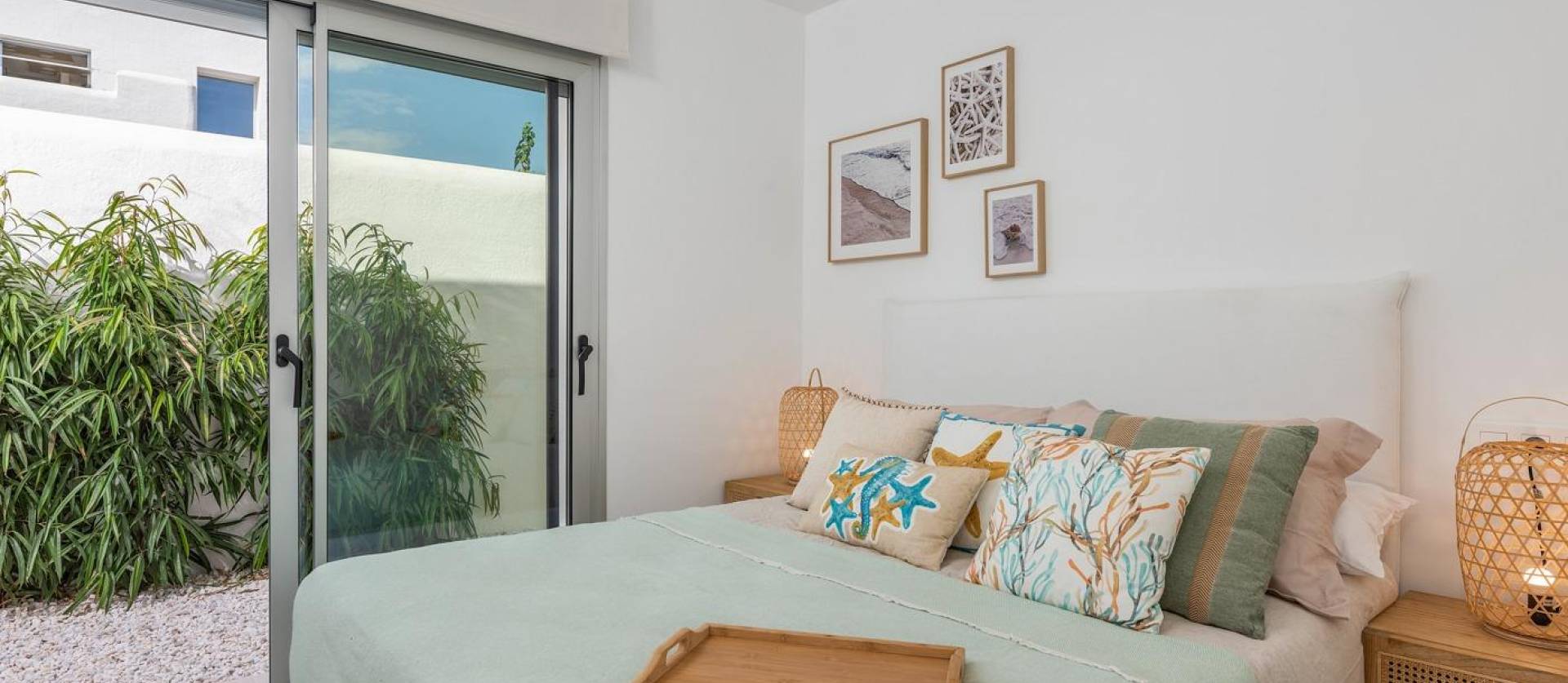 New Build - Villa - Los Alcázares - Serena Golf