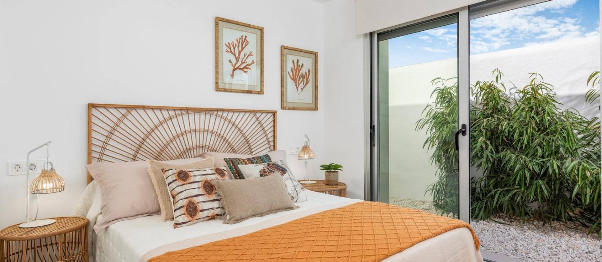 New Build - Villa - Los Alcázares - Serena Golf