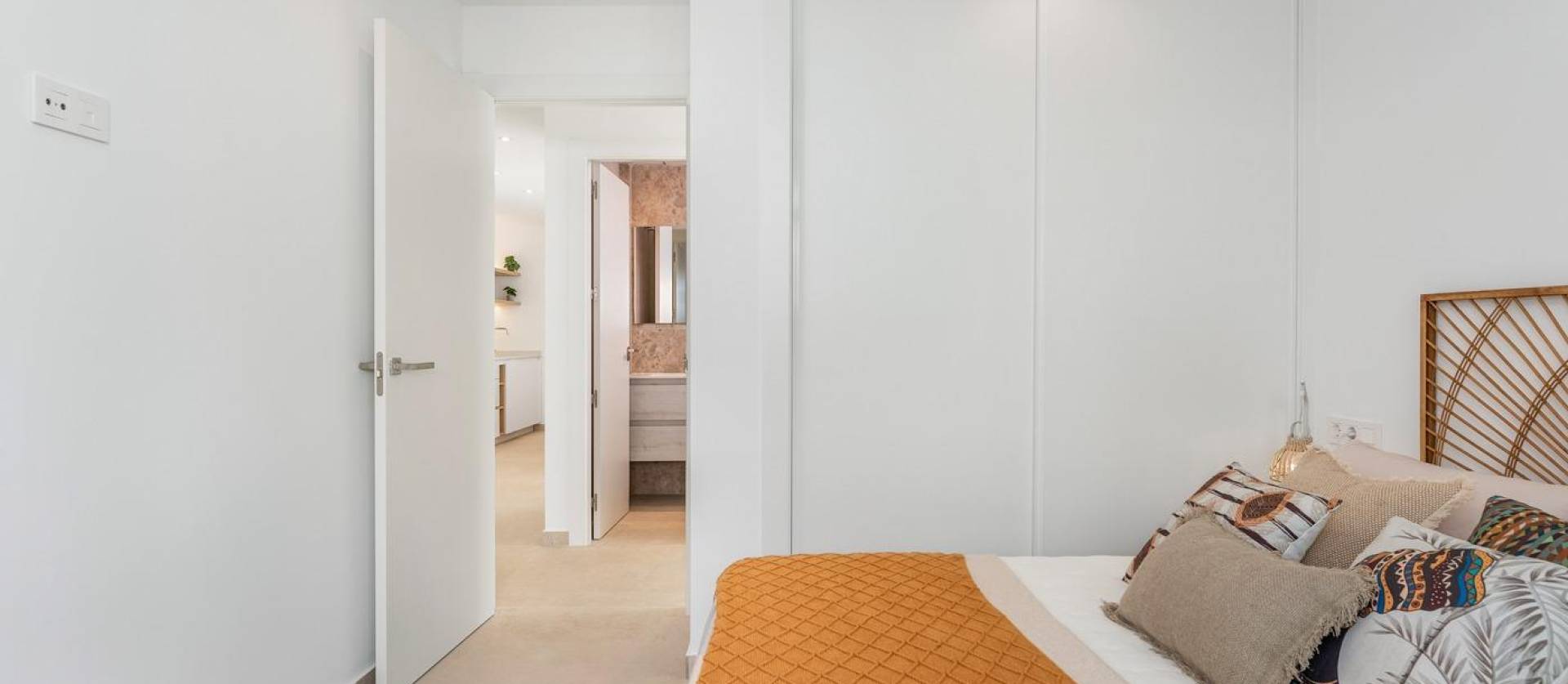 New Build - Villa - Los Alcázares - Serena Golf