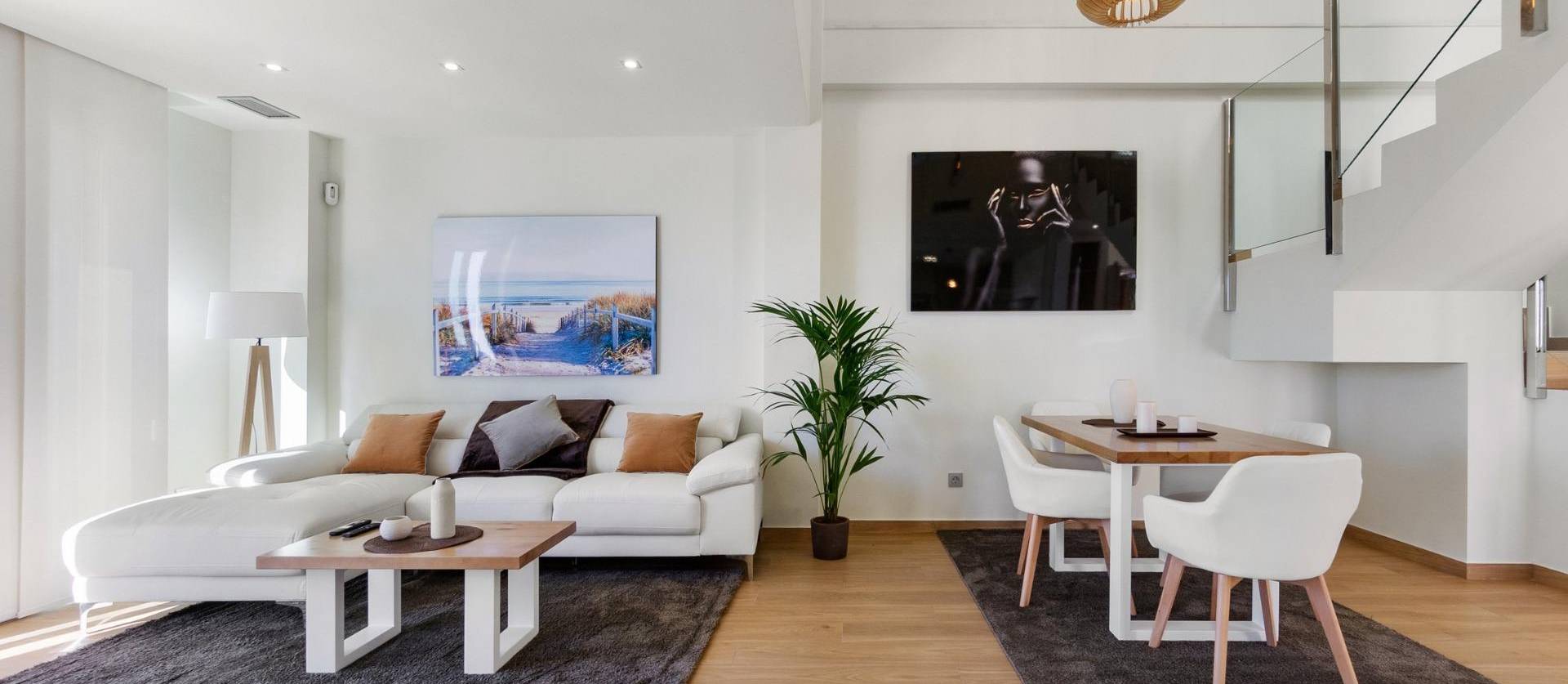 New Build - Villa - Rojales - Ciudad Quesada