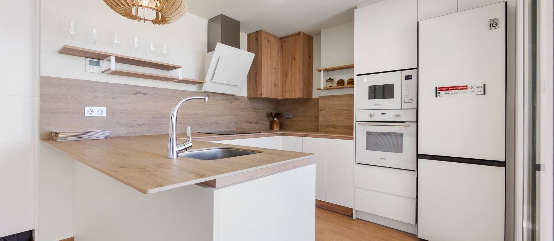 New Build - Villa - Rojales - Ciudad Quesada