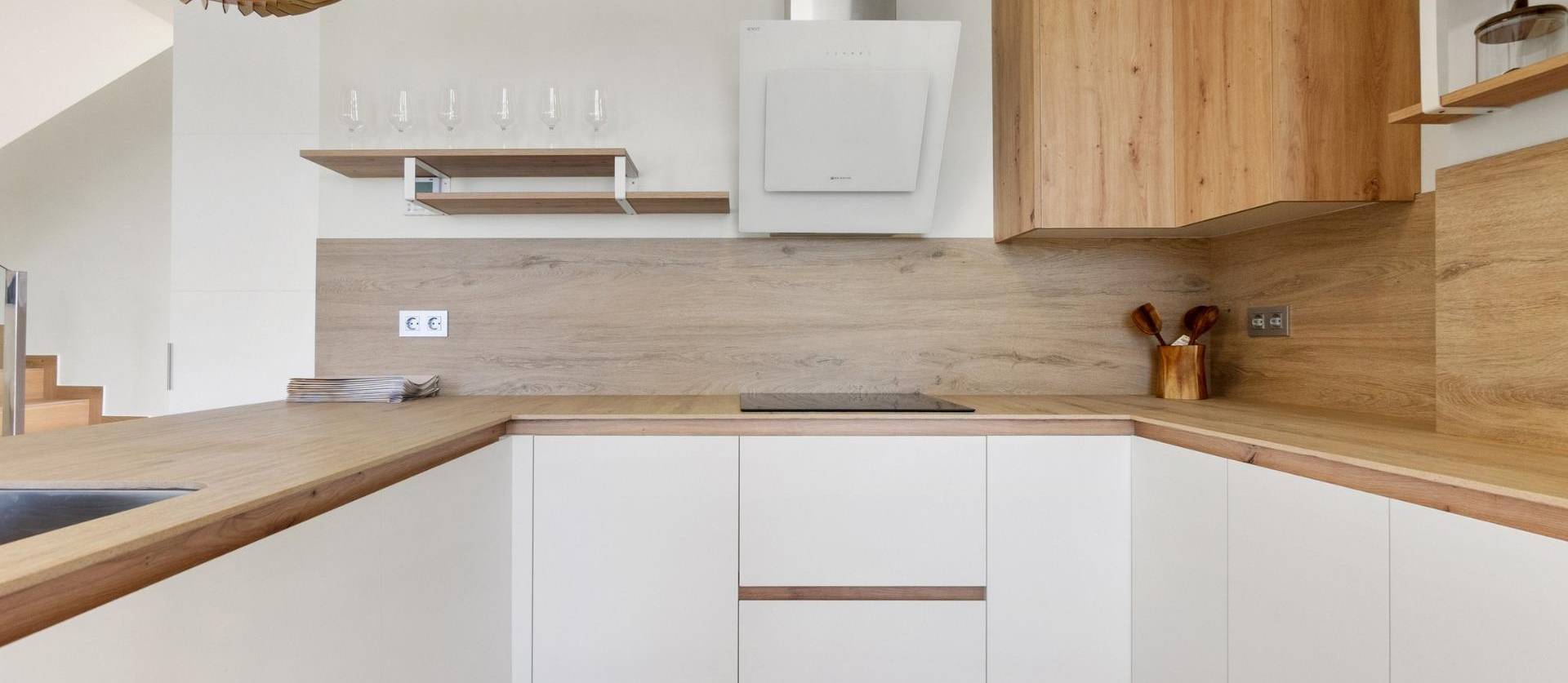 New Build - Villa - Rojales - Ciudad Quesada