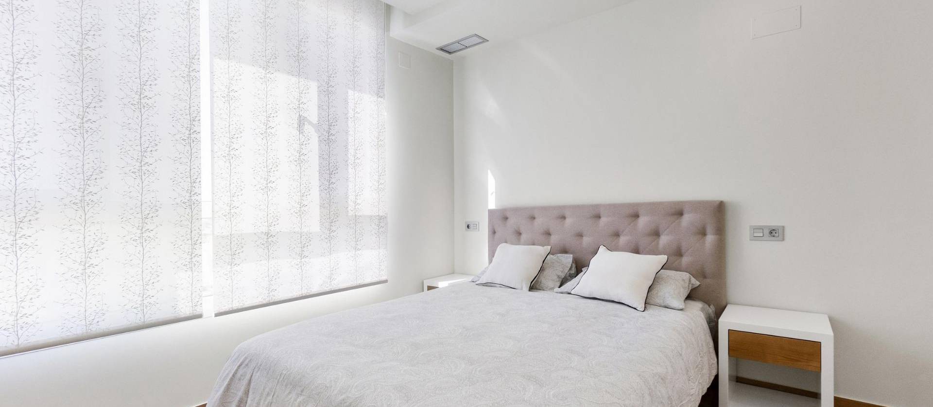 New Build - Villa - Rojales - Ciudad Quesada