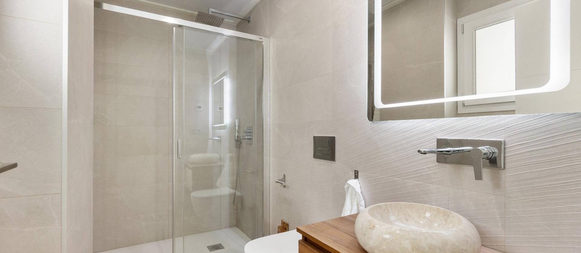 New Build - Villa - Rojales - Ciudad Quesada