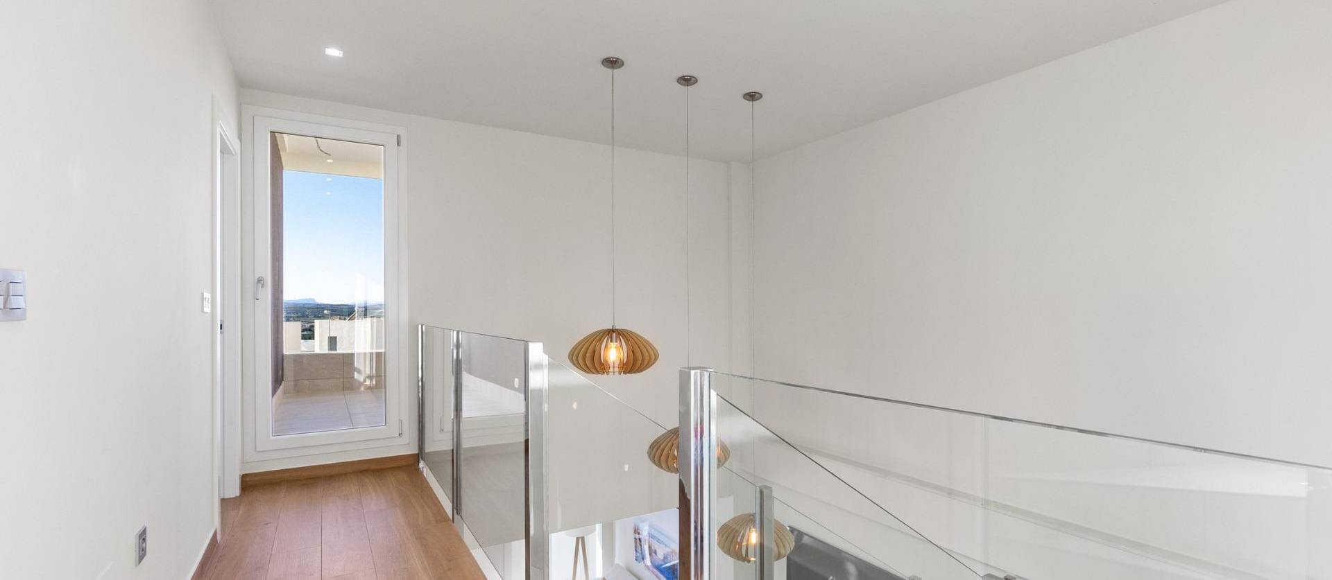 New Build - Villa - Rojales - Ciudad Quesada