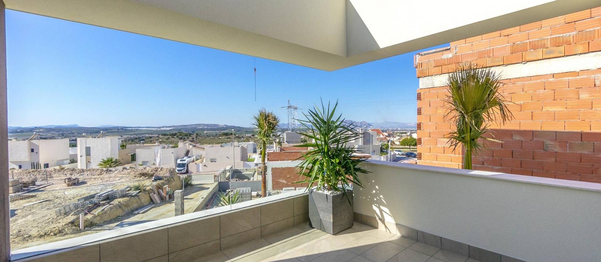 New Build - Villa - Rojales - Ciudad Quesada