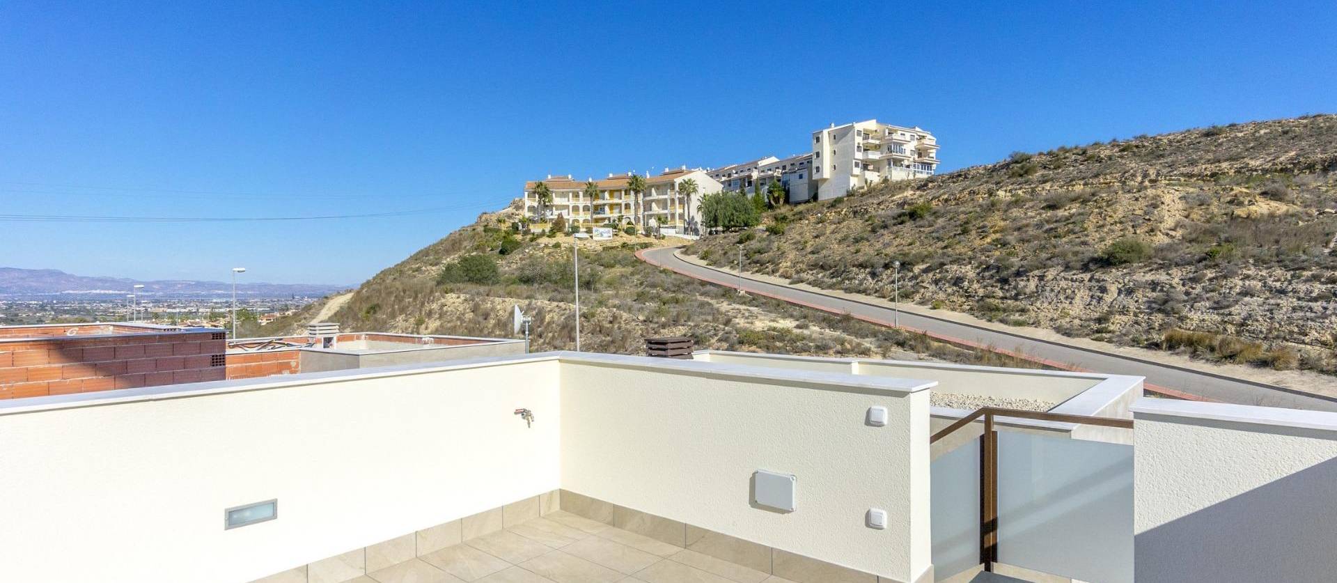 New Build - Villa - Rojales - Ciudad Quesada
