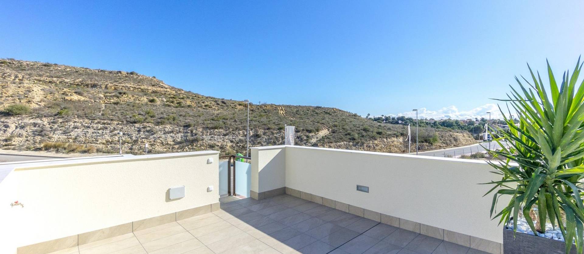 New Build - Villa - Rojales - Ciudad Quesada