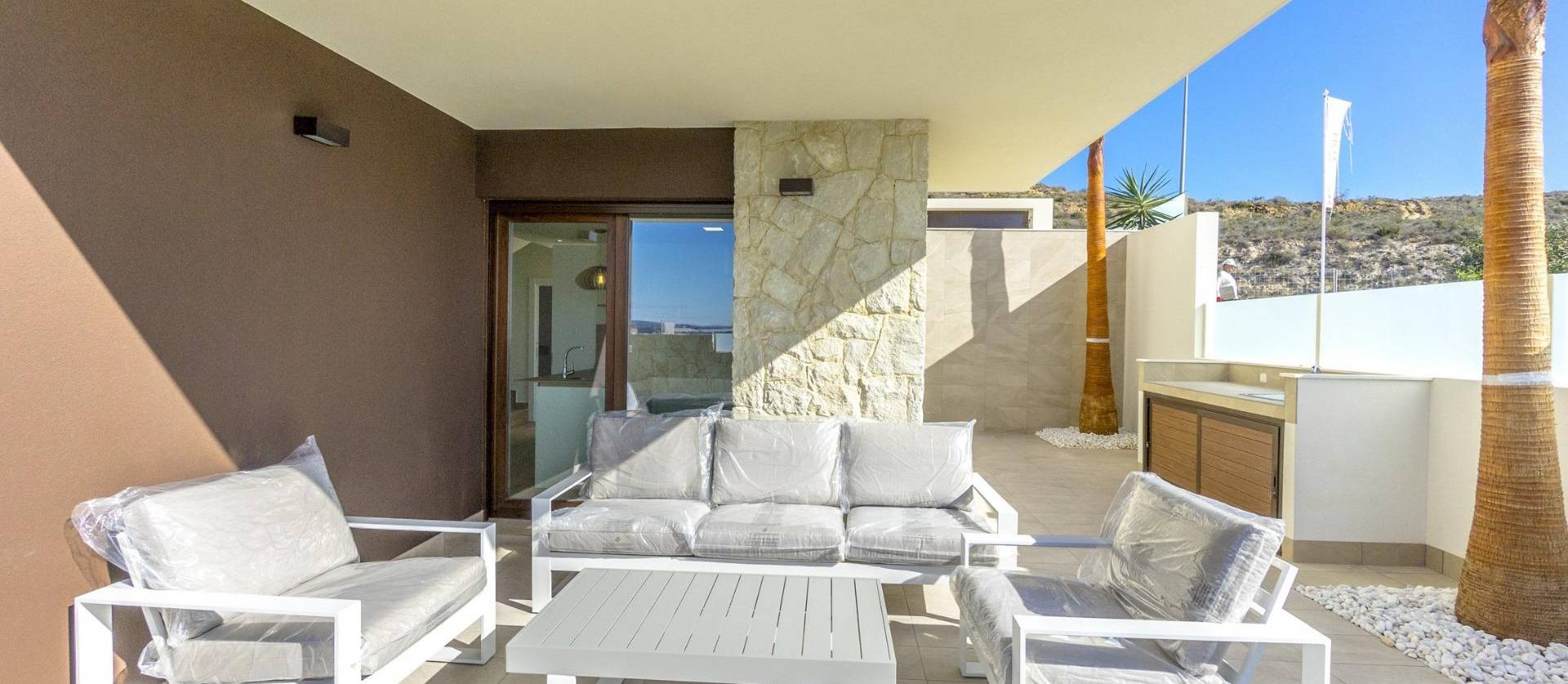 New Build - Villa - Rojales - Ciudad Quesada