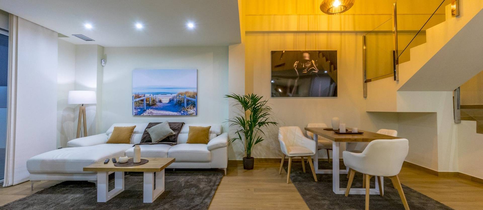 New Build - Villa - Rojales - Ciudad Quesada