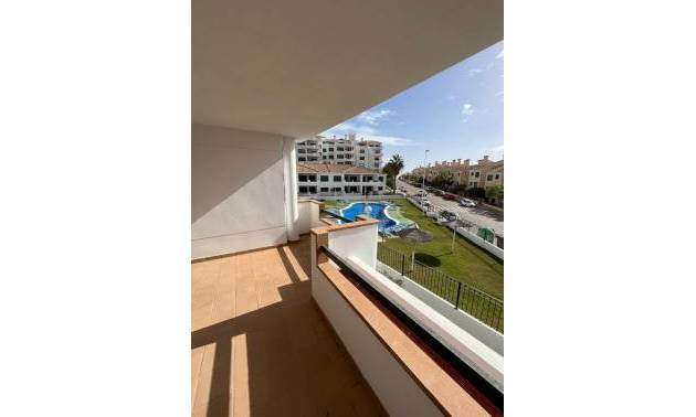 New Build - Apartment - Orihuela Costa - Lomas De Campoamor-las Ramblas