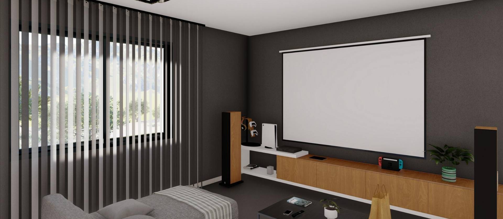 Nueva construcción  - Villa - Yecla