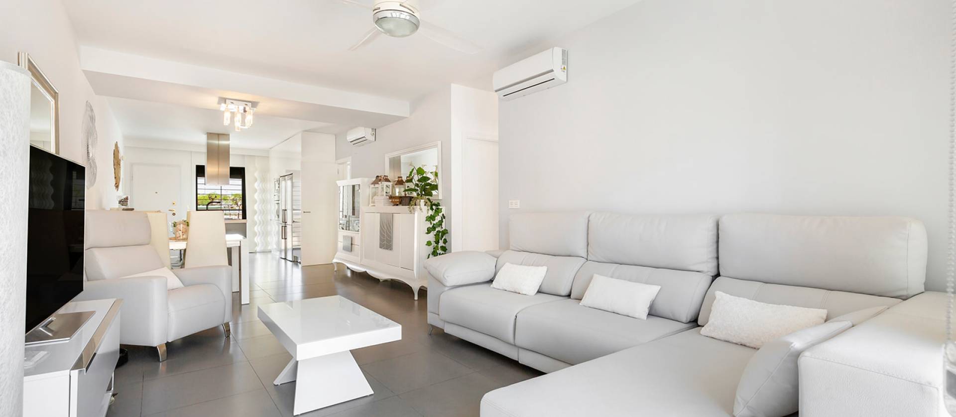 Revente - Apartment - Torre de la Horadada