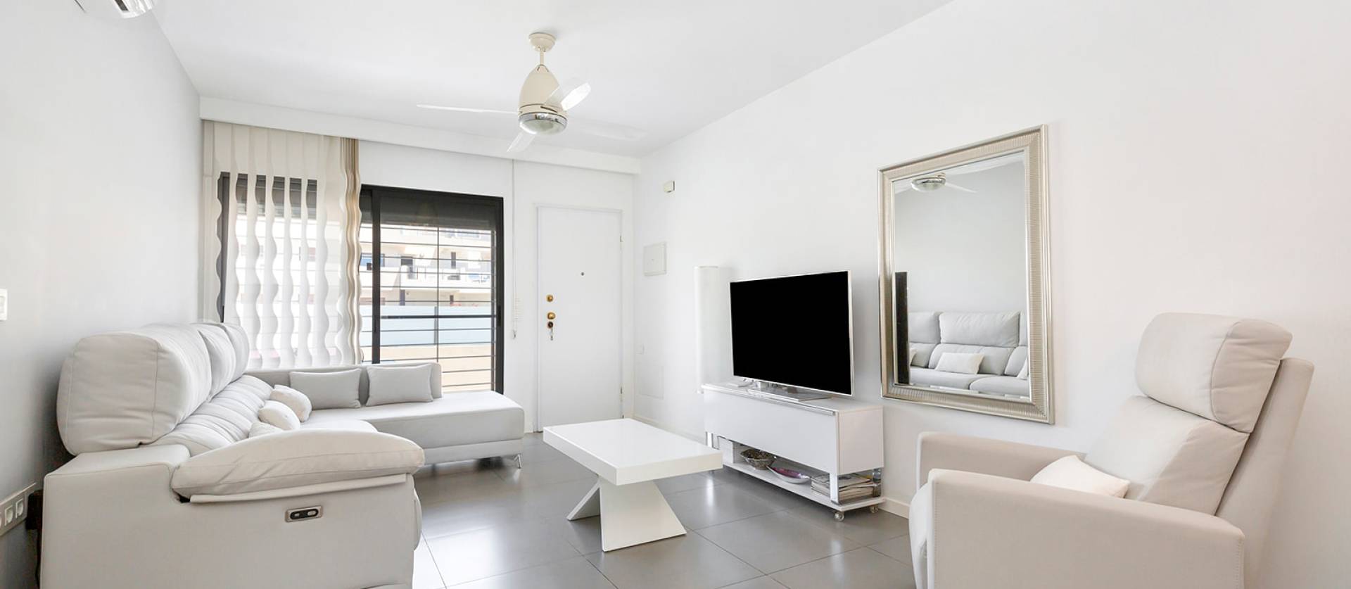 Revente - Apartment - Torre de la Horadada