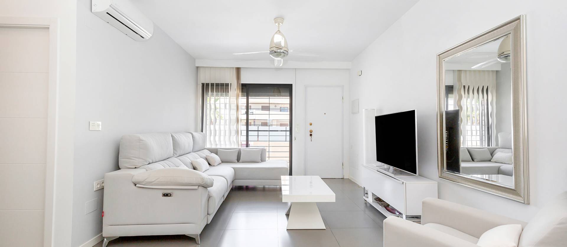 Revente - Apartment - Torre de la Horadada