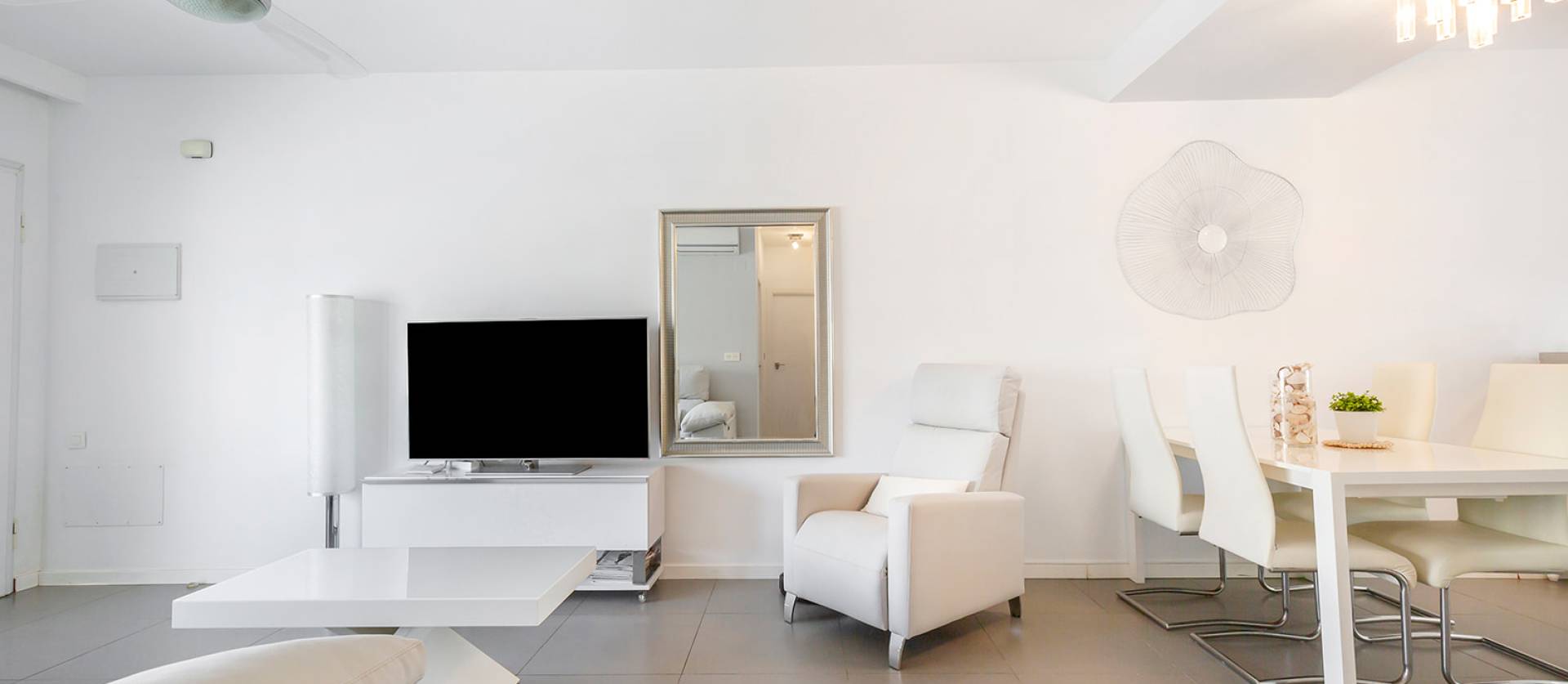 Revente - Apartment - Torre de la Horadada