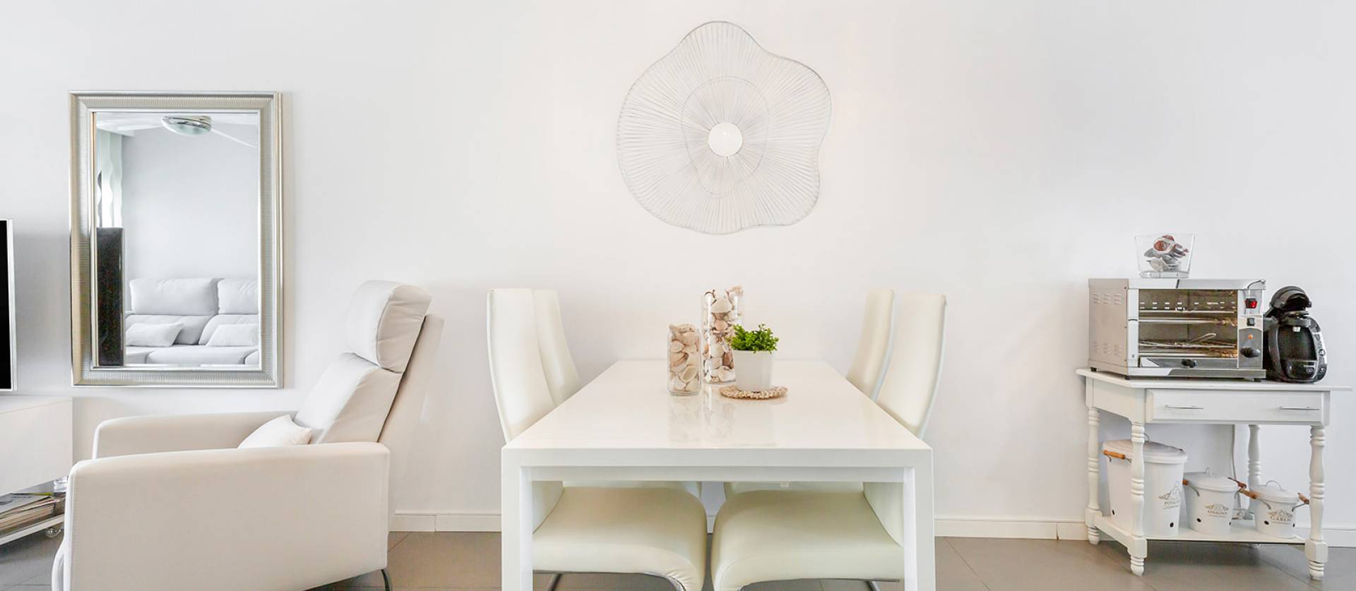 Revente - Apartment - Torre de la Horadada