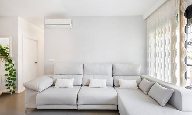 Revente - Apartment - Torre de la Horadada