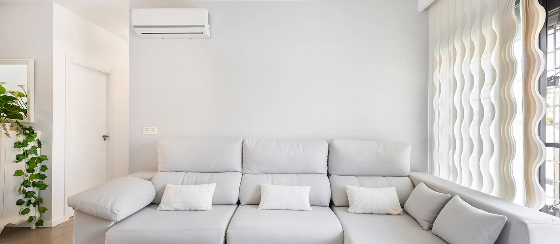 Revente - Apartment - Torre de la Horadada