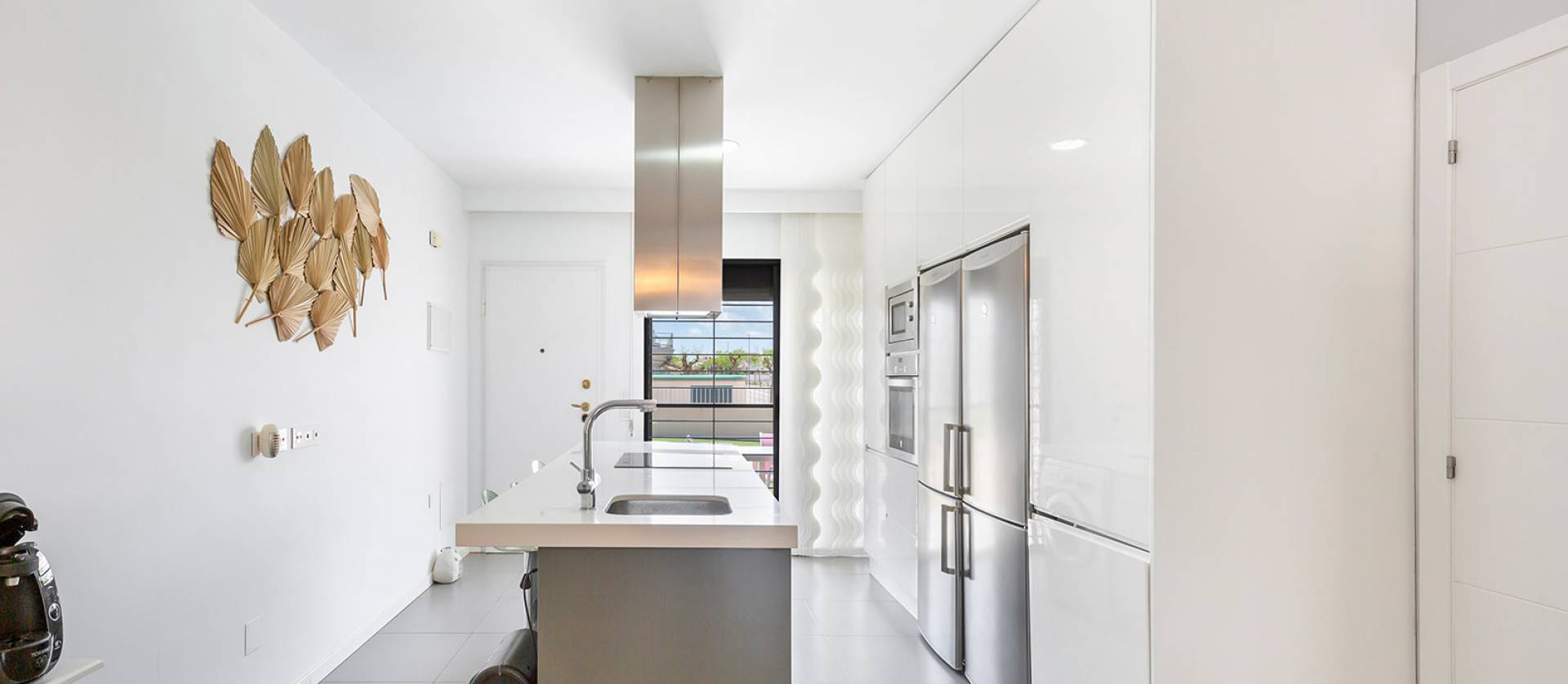 Revente - Apartment - Torre de la Horadada