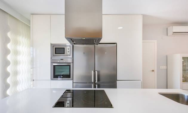 Revente - Apartment - Torre de la Horadada