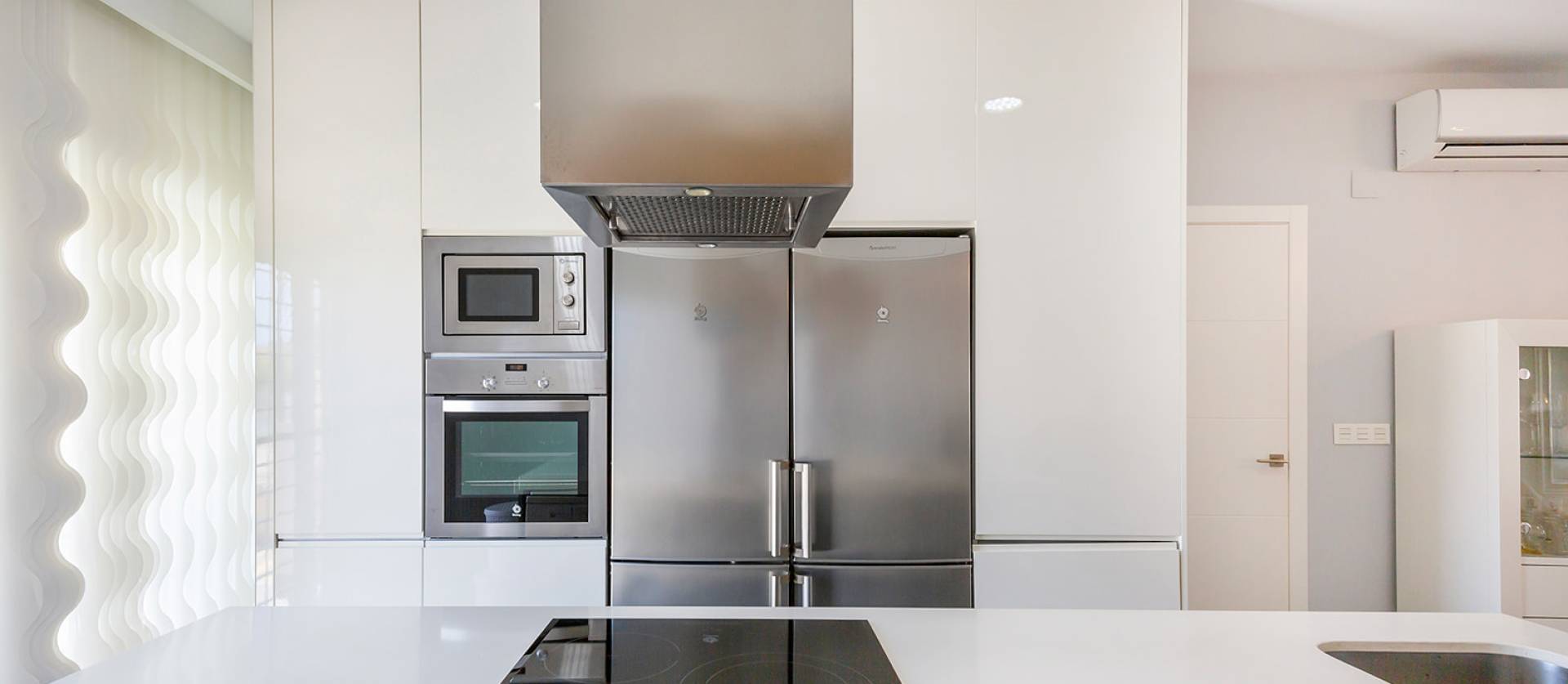 Revente - Apartment - Torre de la Horadada