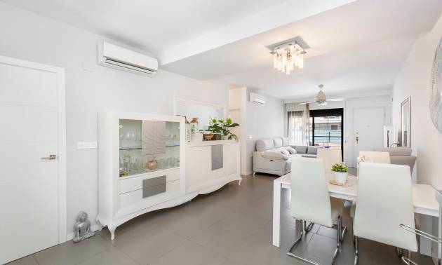 Revente - Apartment - Torre de la Horadada