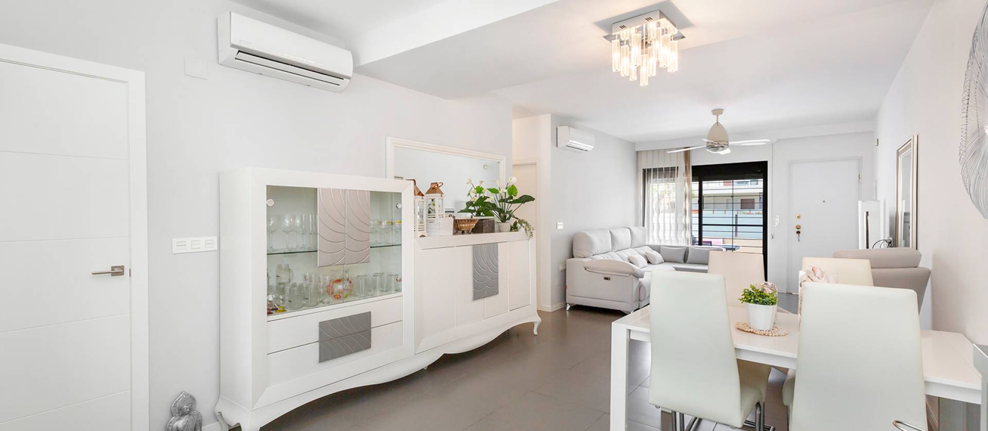 Revente - Apartment - Torre de la Horadada