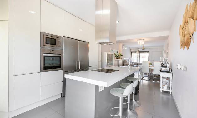 Revente - Apartment - Torre de la Horadada